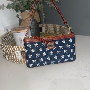 Dooney and Burke Astro Handbag